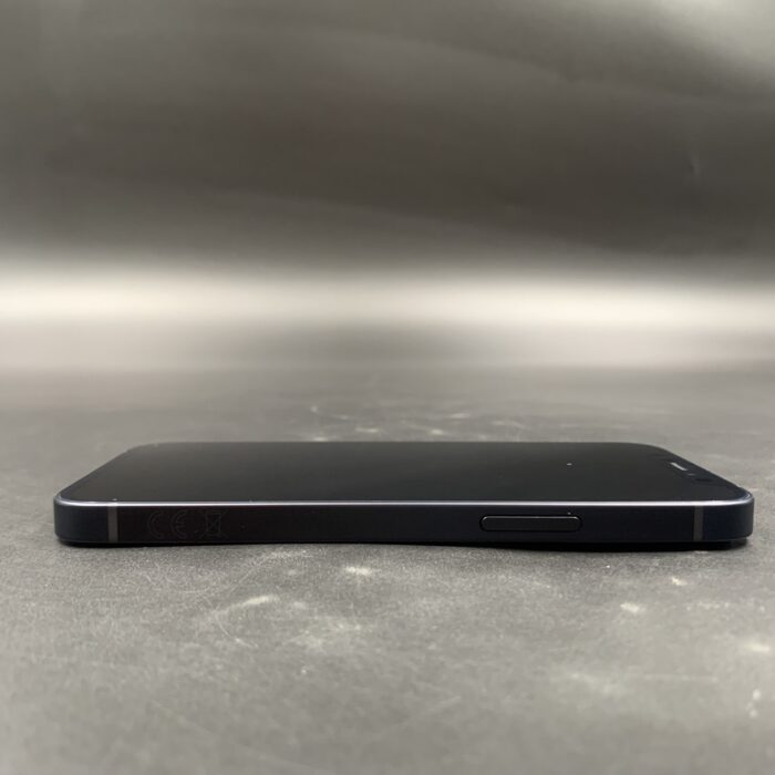 iPhone 12 Mini 64GB Black - Image 2