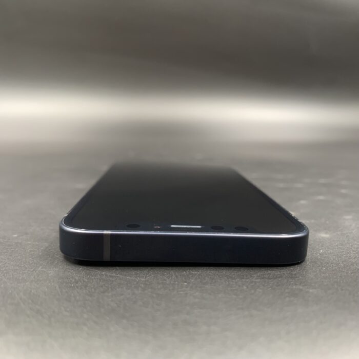 iPhone 12 Mini 64GB Black - Image 3