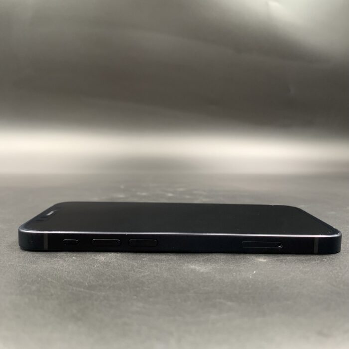iPhone 12 Mini 64GB Black - Image 4