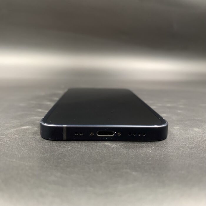iPhone 12 Mini 64GB Black - Image 5