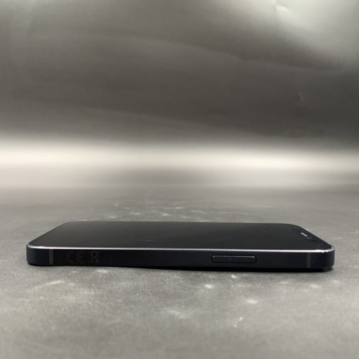 iPhone 12 Mini 64GB Black - Image 2