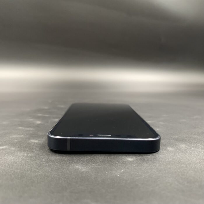 iPhone 12 Mini 64GB Black - Image 3