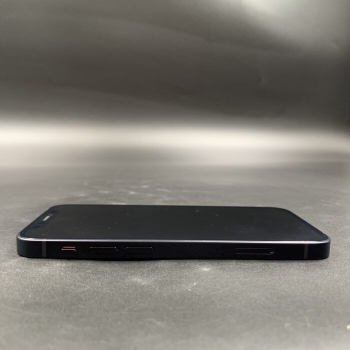 iPhone 12 Mini 64GB Black - Image 4