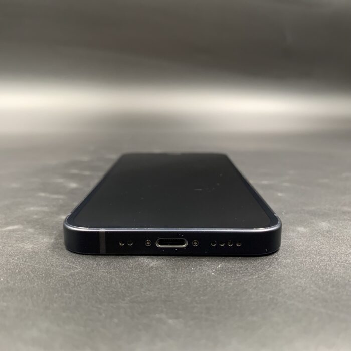 iPhone 12 Mini 64GB Black - Image 5