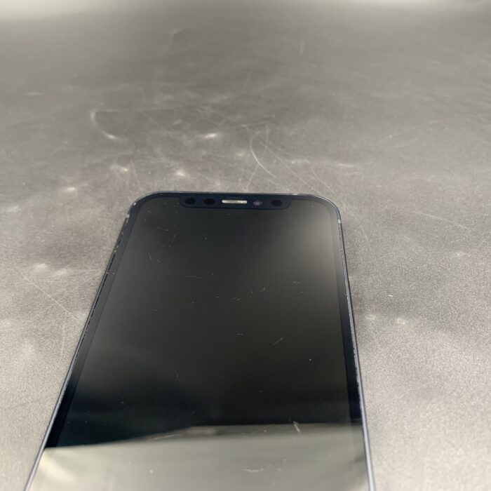 iPhone 12 Mini 64GB Black - Image 6
