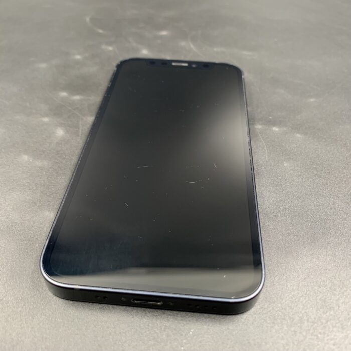 iPhone 12 Mini 64GB Black - Image 7