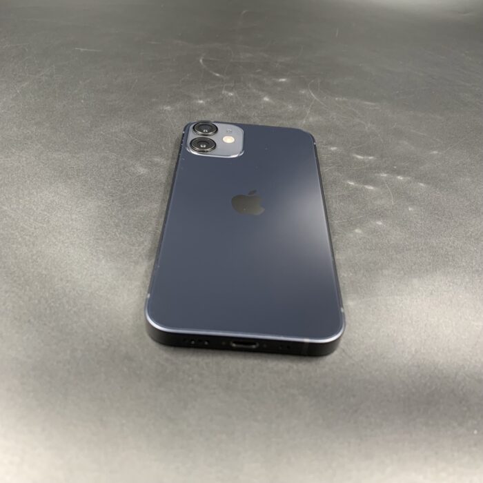 iPhone 12 Mini 64GB Black - Image 8