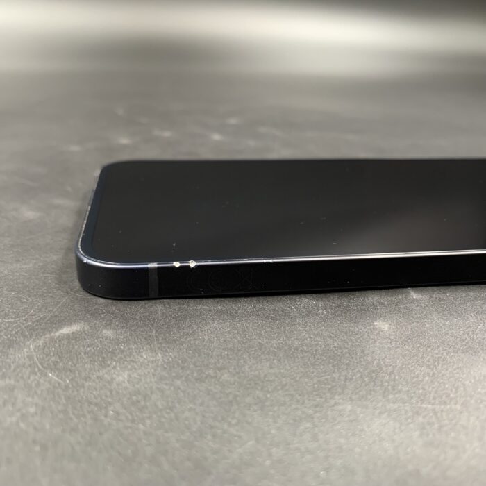 iPhone 12 64GB Black - Image 2