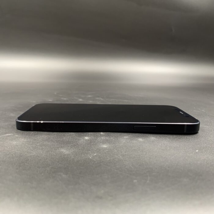 iPhone 12 64GB Black - Image 3