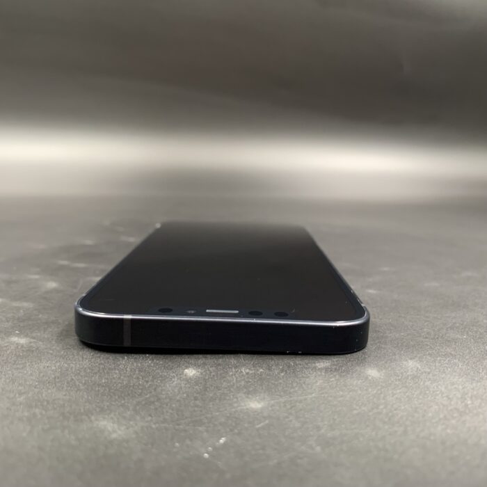 iPhone 12 64GB Black - Image 4