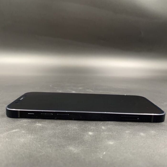 iPhone 12 64GB Black - Image 5