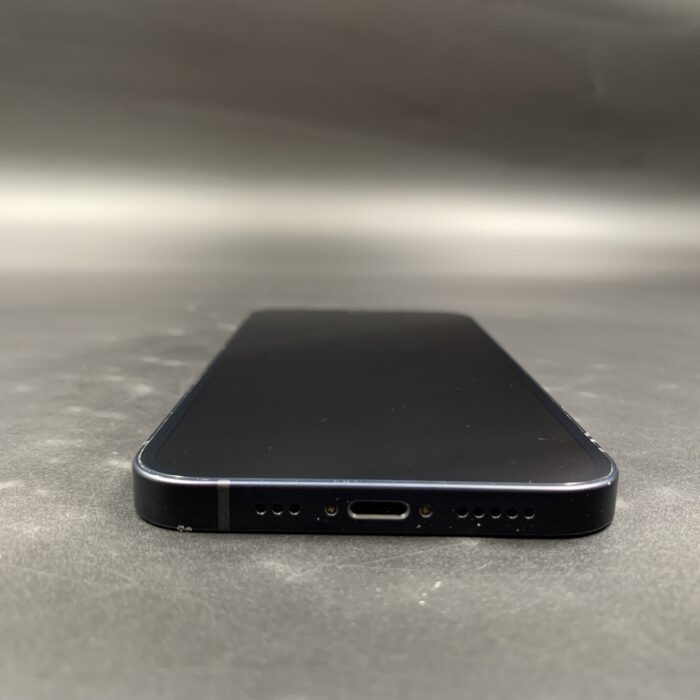 iPhone 12 64GB Black - Image 6