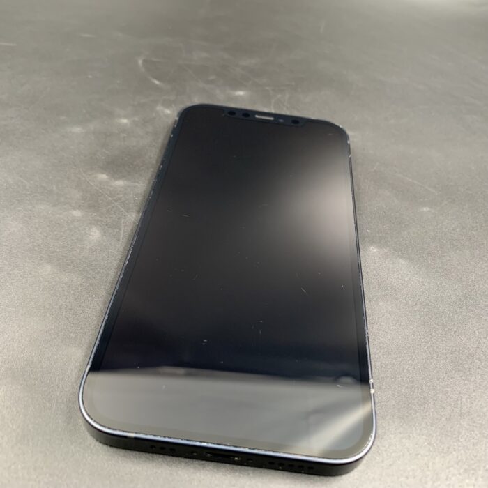 iPhone 12 64GB Black - Image 7