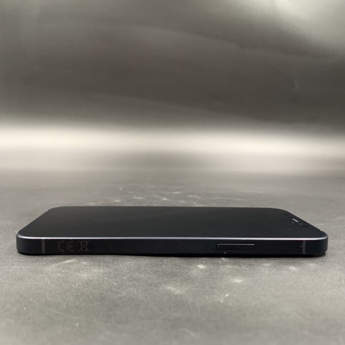 iPhone 12 64GB Black - Image 3