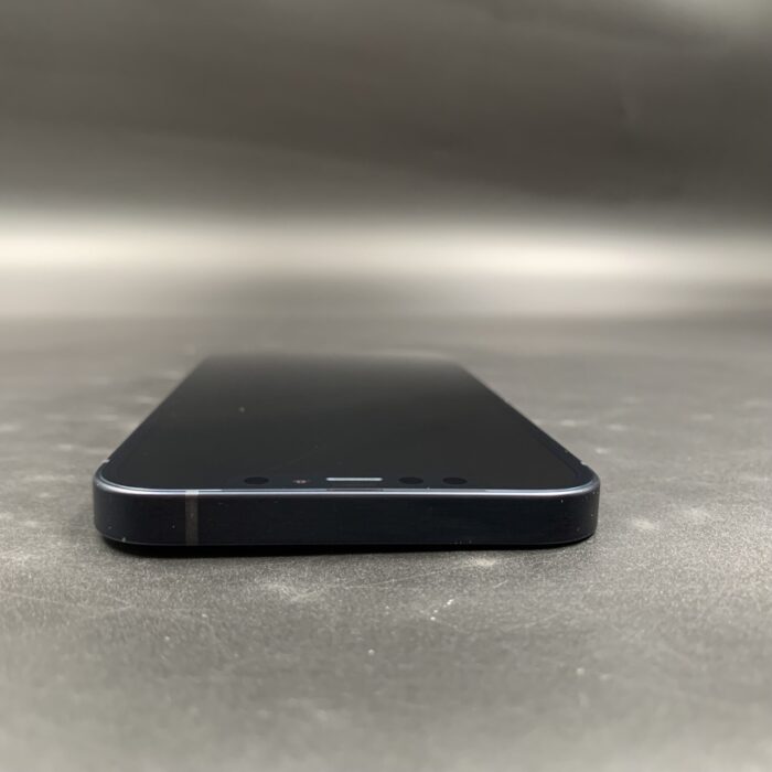 iPhone 12 64GB Black - Image 4
