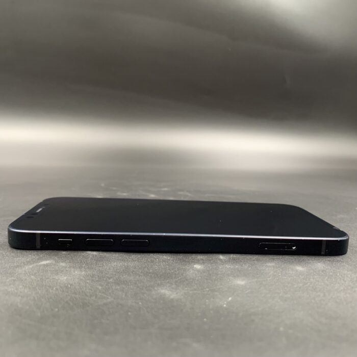 iPhone 12 64GB Black - Image 5
