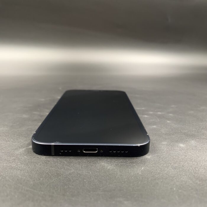 iPhone 12 64GB Black - Image 6