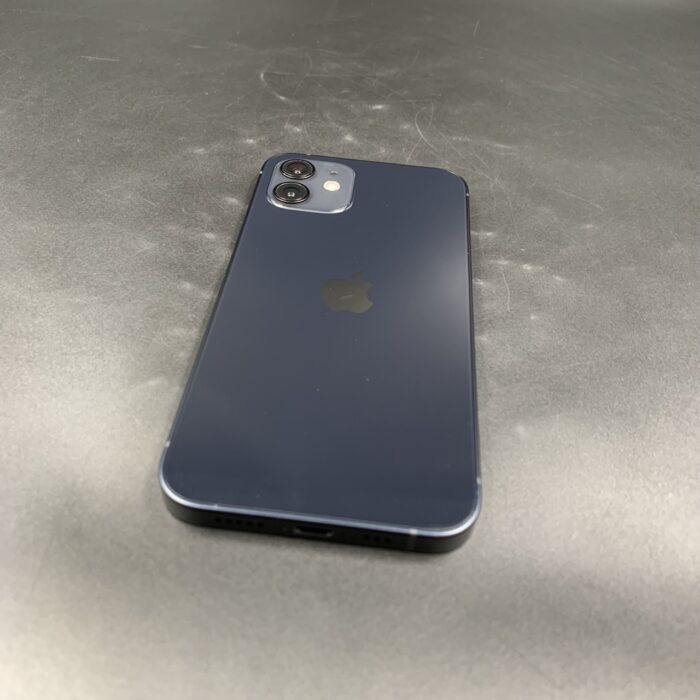 iPhone 12 64GB Black - Image 7