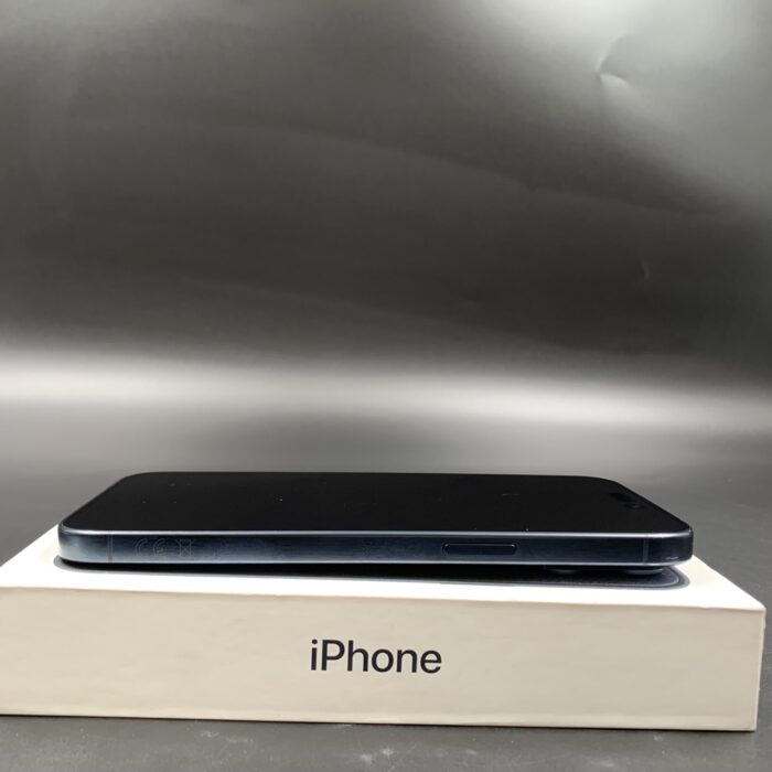 iPhone 15 Pro Max 1TB Blue Titanium - Image 3