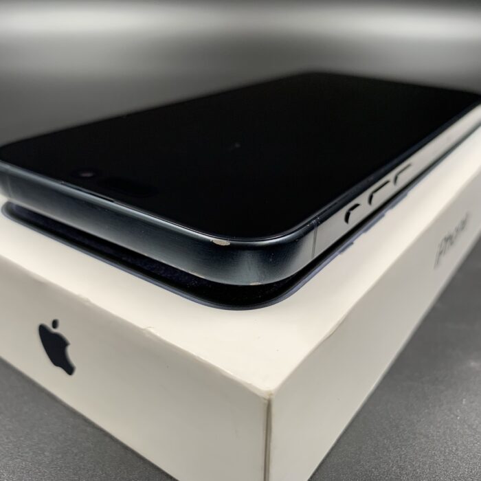iPhone 15 Pro Max 1TB Blue Titanium - Image 5