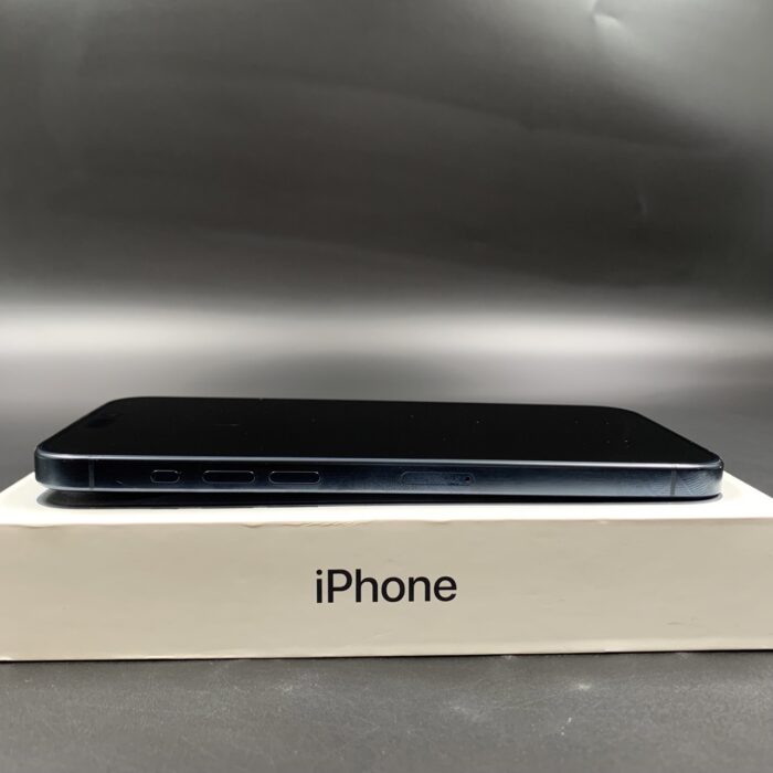 iPhone 15 Pro Max 1TB Blue Titanium - Image 6