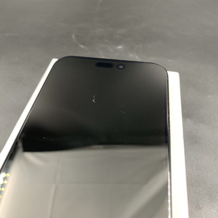 iPhone 15 Pro Max 1TB Blue Titanium - Image 8