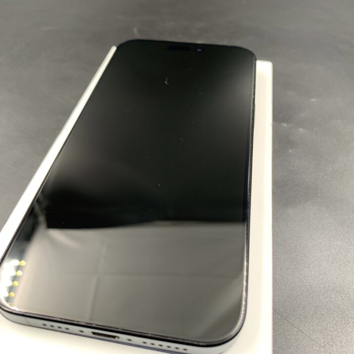 iPhone 15 Pro Max 1TB Blue Titanium - Image 9