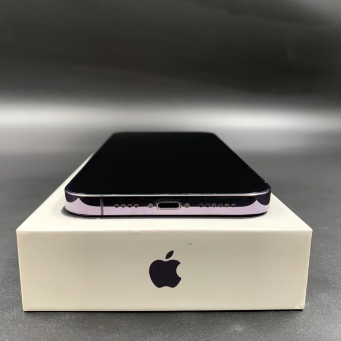 iPhone 14 Pro Max 512GB Deep Purple - Image 6