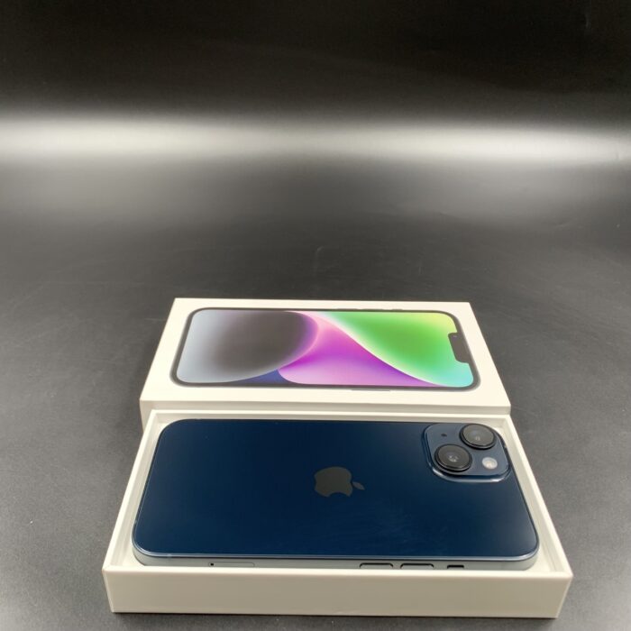 iPhone 14 128GB Midnight - Image 2