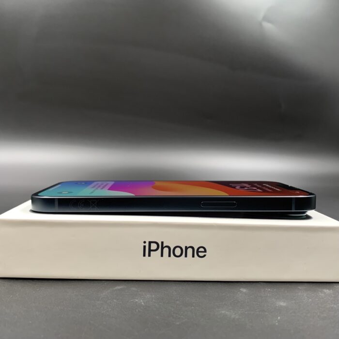 iPhone 14 128GB Midnight - Image 3
