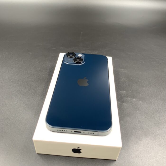 iPhone 14 128GB Midnight - Image 7
