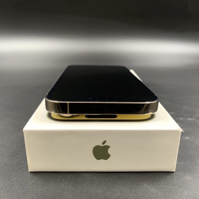 iPhone 14 Pro 128GB Gold - Image 4