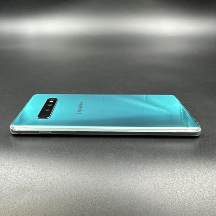 Samsung S10 Plus 128GB Prism Green - Image 2