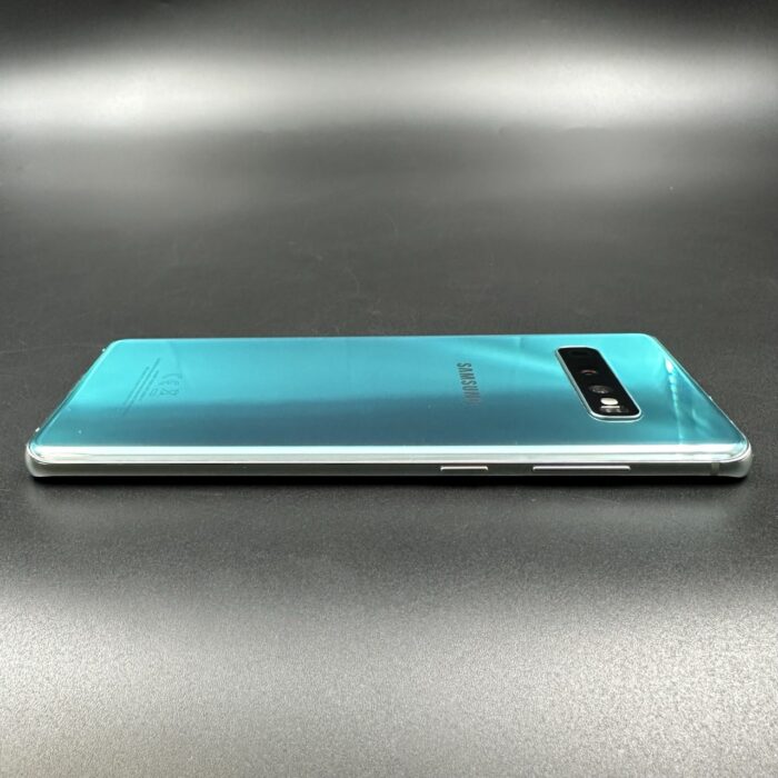 Samsung S10 Plus 128GB Prism Green - Image 4