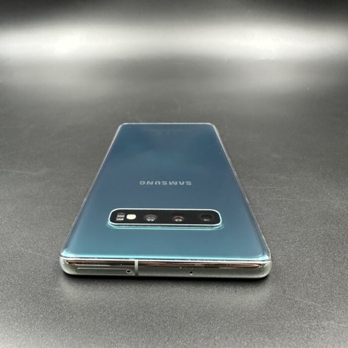 Samsung S10 Plus 128GB Prism Green - Image 5