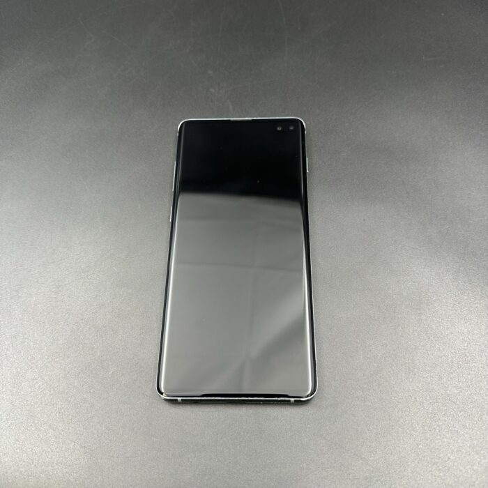 Samsung S10 Plus 128GB Prism Green - Image 6