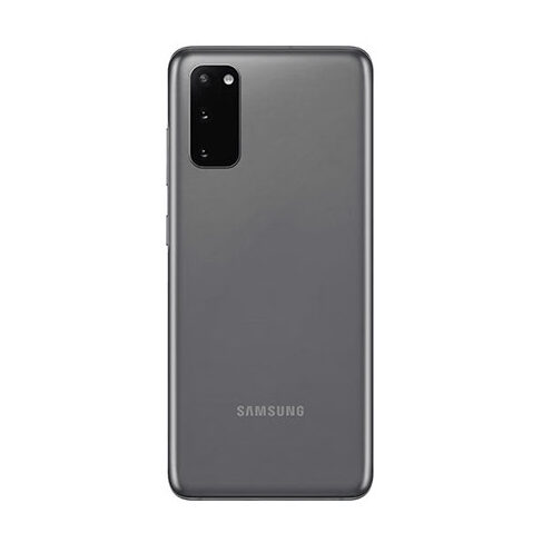 Samsung S20 128GB Cosmic Grey Dual Sim