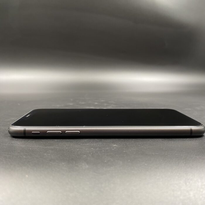 iPhone 11 64GB Black - Image 4