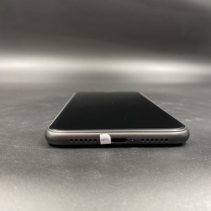 iPhone 11 64GB Black - Image 5