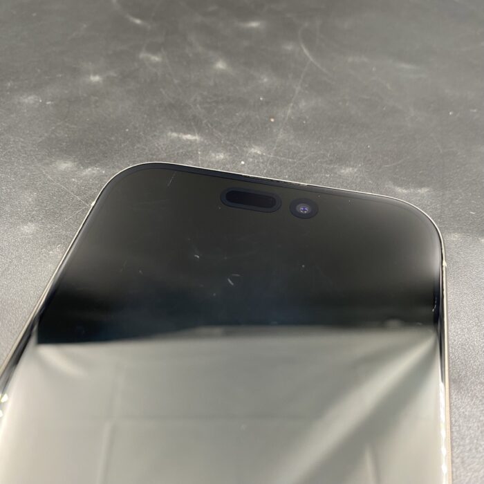 iPhone 15 Pro 256GB Natural Titanium - Image 6