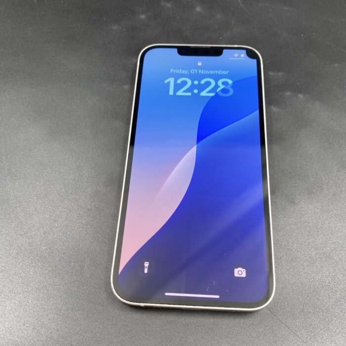 iPhone 13 128GB Starlight - Image 9