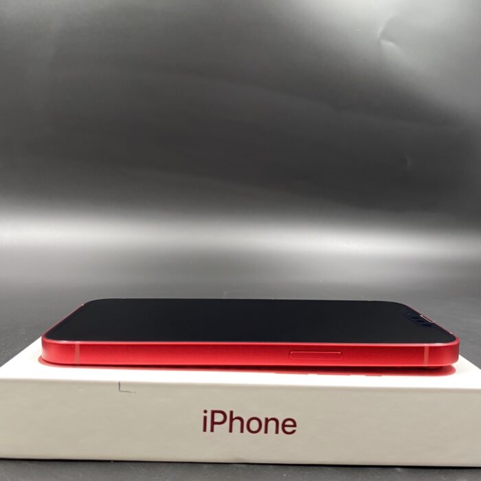iPhone 13 128GB (Product) Red - Image 2