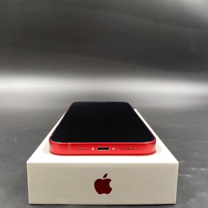 iPhone 13 128GB (Product) Red - Image 6