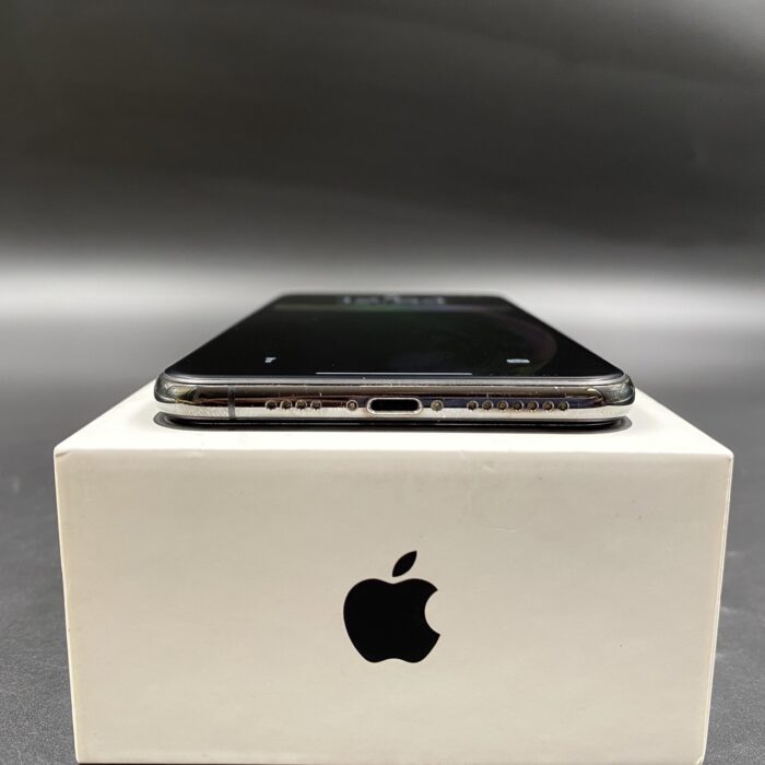 iPhone XS Max 256GB Space Grey - Image 6