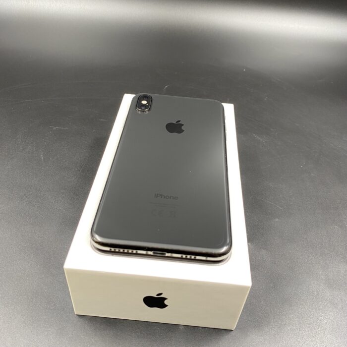 iPhone XS Max 256GB Space Grey - Image 9