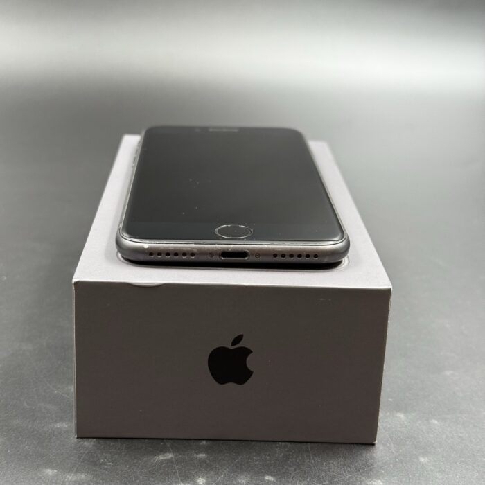 iPhone 8 64GB Space Grey - Image 3