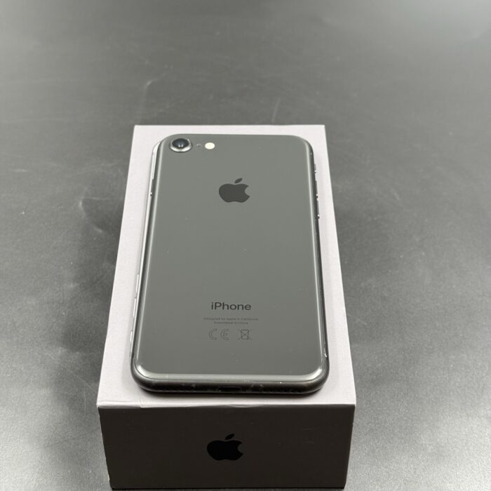 iPhone 8 64GB Space Grey - Image 6