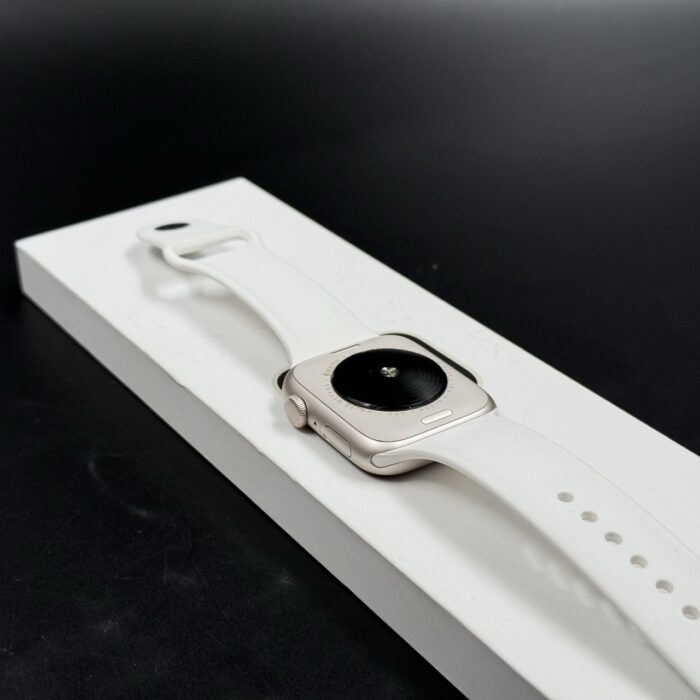 Apple Watch SE 2 44MM Starlight - Image 7