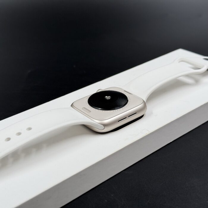 Apple Watch SE 2 44MM Starlight - Image 8