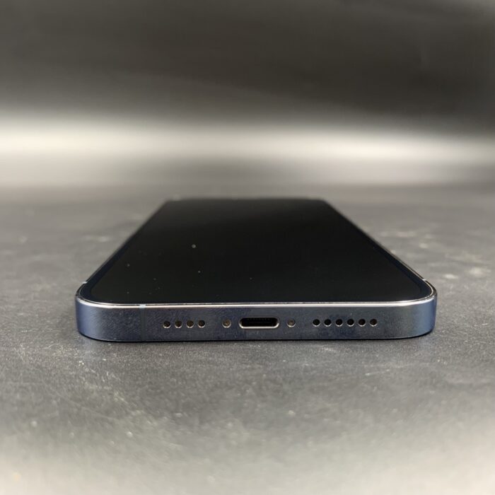 iPhone 13 Pro Max 128GB Sierra Blue - Image 5